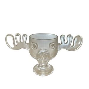 National Lampoon’s Christmas Vacation Clark Griswold Moose Mug